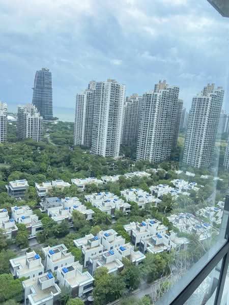 Pangsapuri untuk Disewa di Starview Bay @ Forest City - Alex Cheah - PropertyGuru.com.my