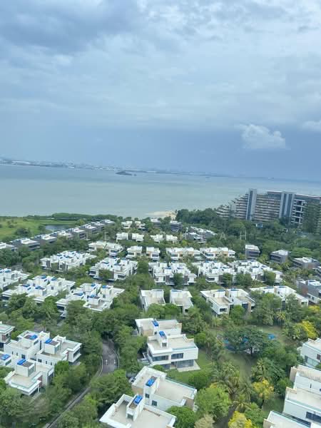 Pangsapuri untuk Disewa di Starview Bay @ Forest City - Alex Cheah - PropertyGuru.com.my