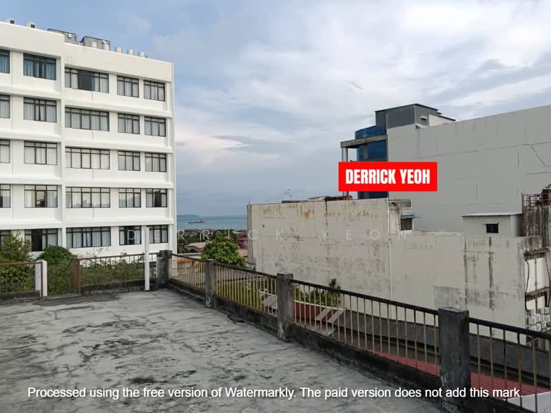 Shop for Sale in George Town (Penang) - Derrick Yeoh - Exterior - PropertyGuru.com.my