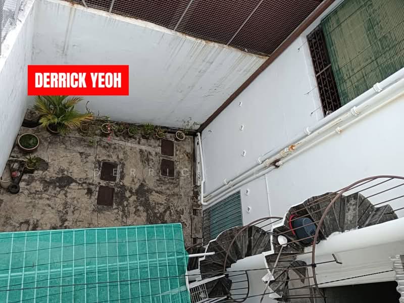 Shop for Sale in George Town (Penang) - Derrick Yeoh - Exterior - PropertyGuru.com.my