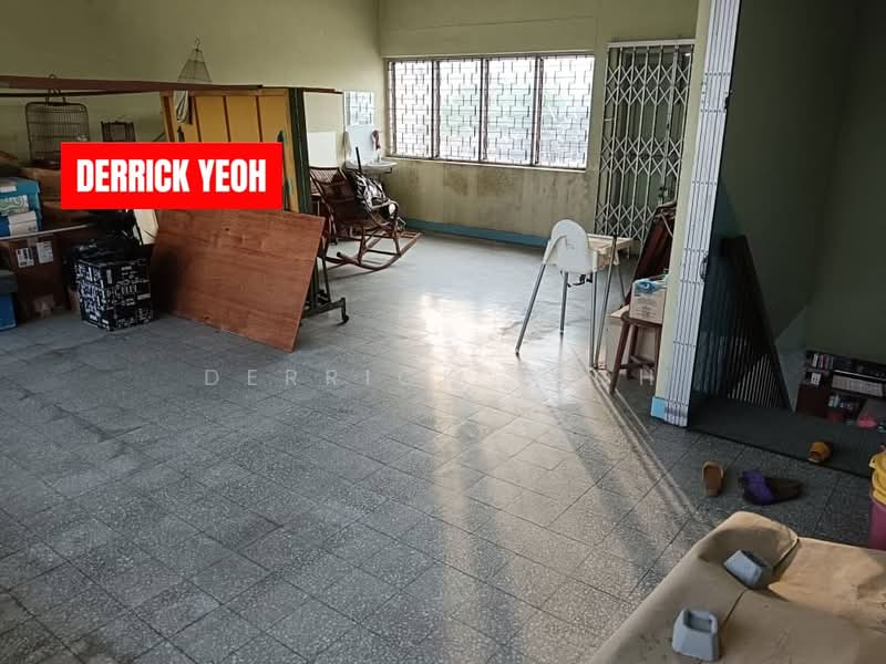 Shop for Sale in George Town (Penang) - Derrick Yeoh - Interior - PropertyGuru.com.my