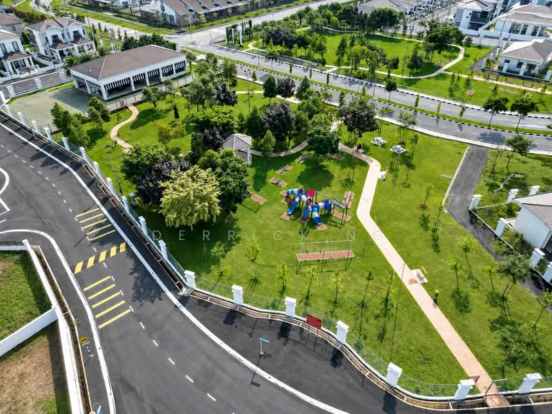Rumah Banglo untuk Dijual di Bandar Utama (Sungai Petani) - Derrick Ng - Exterior - PropertyGuru.com.my