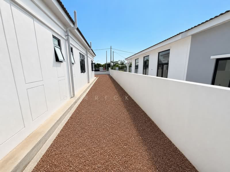 Rumah Banglo untuk Dijual di Bandar Utama (Sungai Petani) - Derrick Ng - Exterior - PropertyGuru.com.my