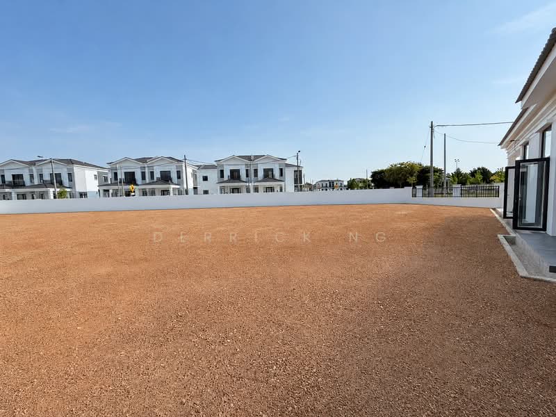 Rumah Banglo untuk Dijual di Bandar Utama (Sungai Petani) - Derrick Ng - Exterior - PropertyGuru.com.my