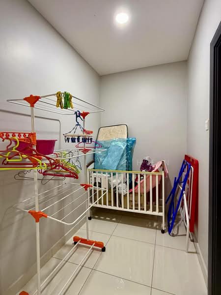 Kediaman Servis untuk Disewa di Southkey Mosaic - Kelly Chen - Interior - PropertyGuru.com.my