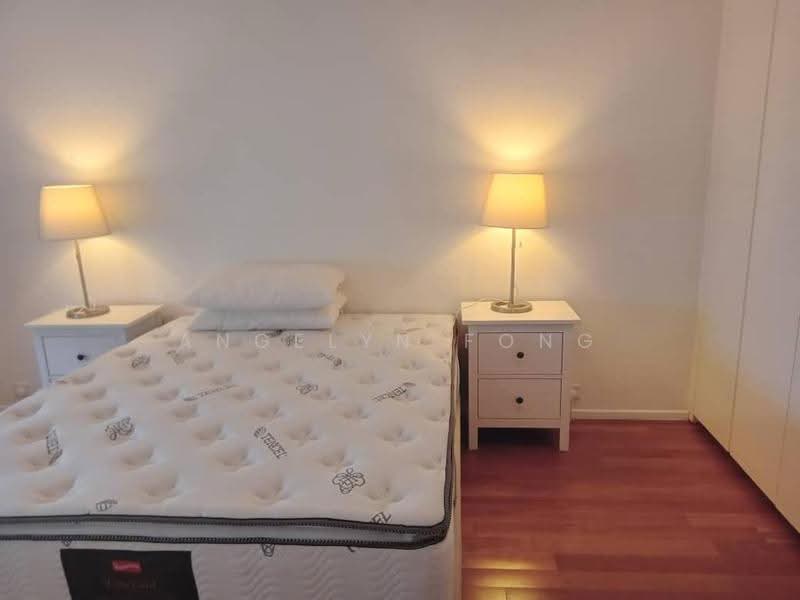 Kediaman Servis untuk Dijual di Arcoris Residences - Angelyn Fong - PropertyGuru.com.my