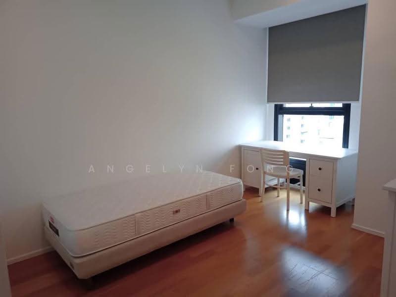 Kediaman Servis untuk Dijual di Arcoris Residences - Angelyn Fong - PropertyGuru.com.my