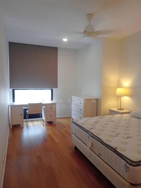 Kediaman Servis untuk Dijual di Arcoris Residences - Angelyn Fong - PropertyGuru.com.my