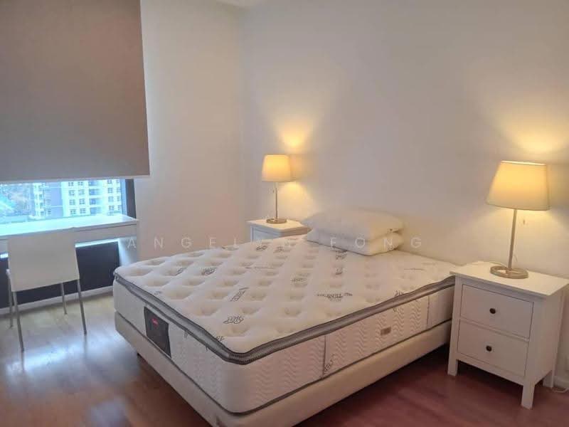Kediaman Servis untuk Dijual di Arcoris Residences - Angelyn Fong - PropertyGuru.com.my