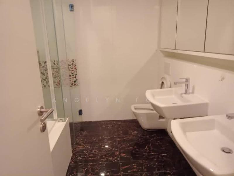 Kediaman Servis untuk Dijual di Arcoris Residences - Angelyn Fong - PropertyGuru.com.my