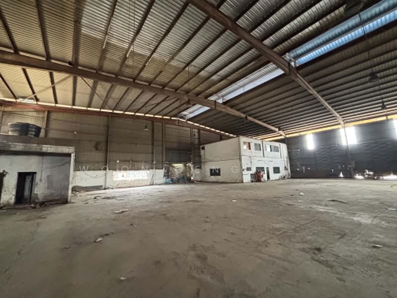 Detached Factory for Rent in Teluk Panglima Garang (Banting) - Woon Geng Kai - Interior - PropertyGuru.com.my
