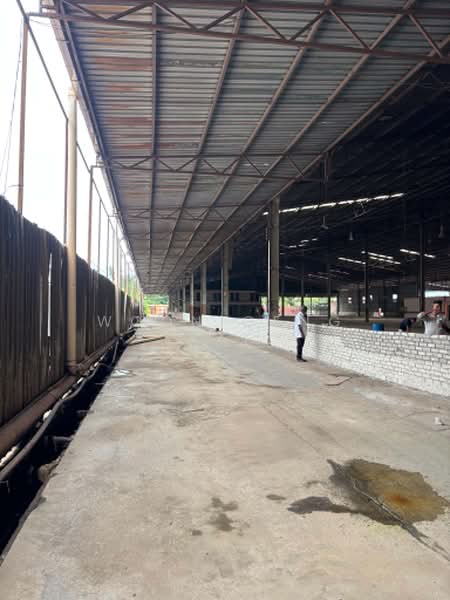 Detached Factory for Rent in Teluk Panglima Garang (Banting) - Woon Geng Kai - Exterior - PropertyGuru.com.my