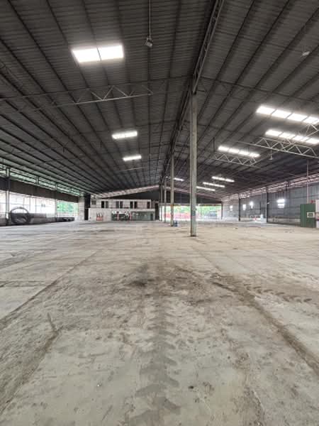 Detached Factory for Rent in Teluk Panglima Garang (Banting) - Woon Geng Kai - Interior - PropertyGuru.com.my