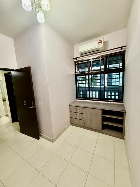 2-storey Terraced House for Sale in Taman Molek (Johor Bahru) - Simpson Poh - Interior - PropertyGuru.com.my
