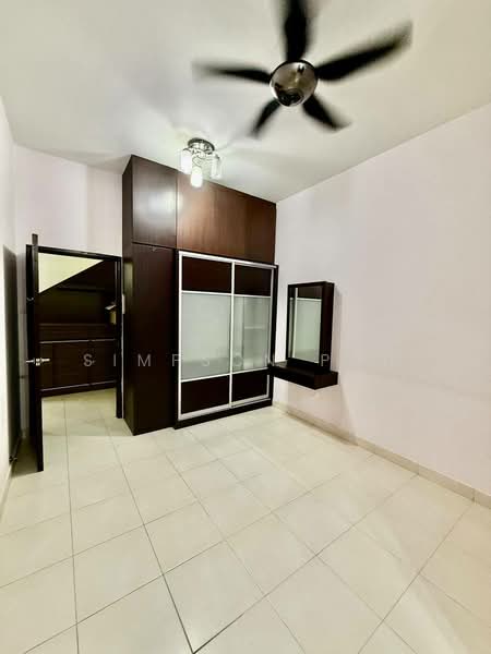 2-storey Terraced House for Sale in Taman Molek (Johor Bahru) - Simpson Poh - Bedroom - PropertyGuru.com.my