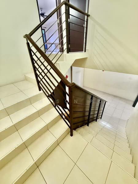 2-storey Terraced House for Sale in Taman Molek (Johor Bahru) - Simpson Poh - Interior - PropertyGuru.com.my