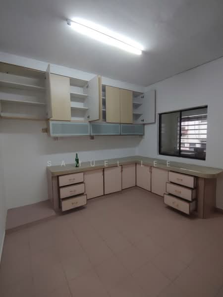 2-storey Terraced House for Rent in Taman Anggerik (Johor Bahru) - Samuel Lee - Kitchen - PropertyGuru.com.my