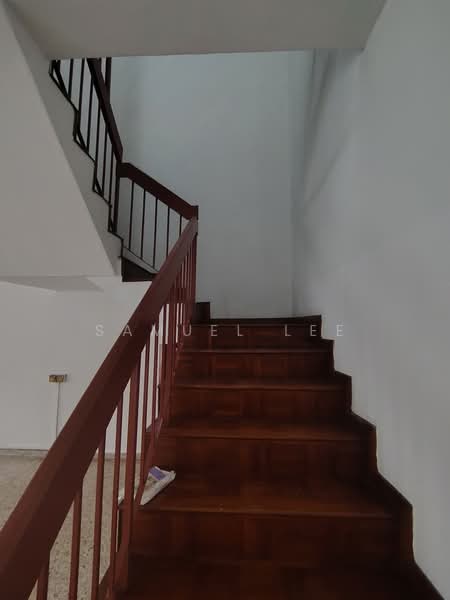 2-storey Terraced House for Rent in Taman Anggerik (Johor Bahru) - Samuel Lee - Interior - PropertyGuru.com.my