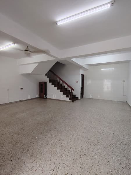2-storey Terraced House for Rent in Taman Anggerik (Johor Bahru) - Samuel Lee - Interior - PropertyGuru.com.my
