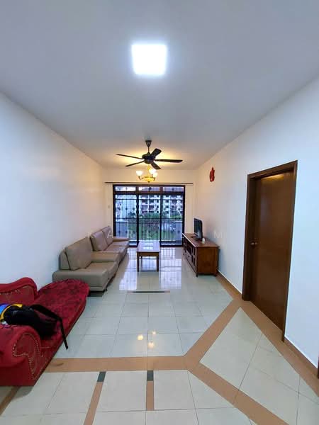 Kondominium untuk Dijual di Skudai Villa - Karl Lim - Living Room - PropertyGuru.com.my