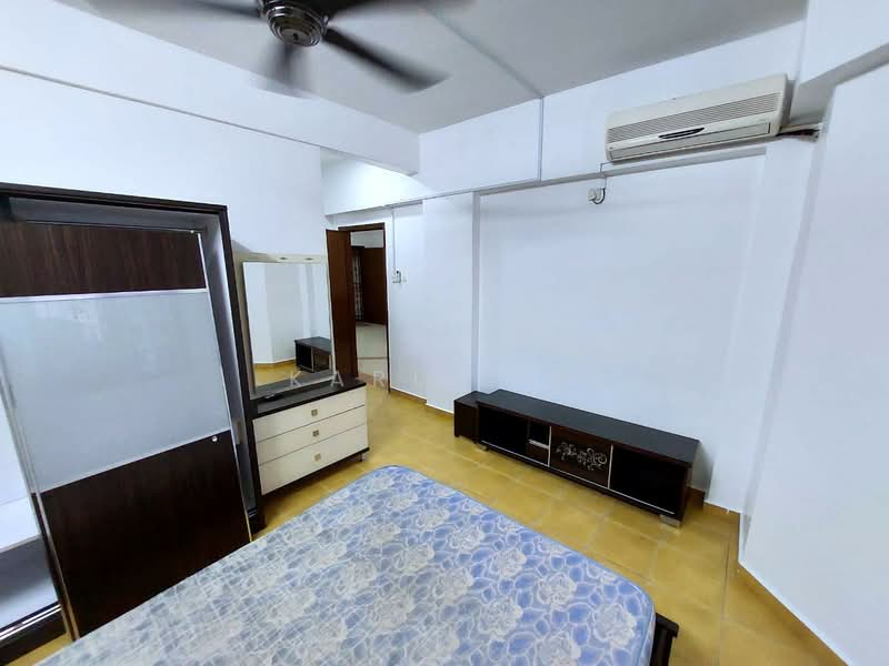 Kondominium untuk Dijual di Skudai Villa - Karl Lim - Bedroom - PropertyGuru.com.my