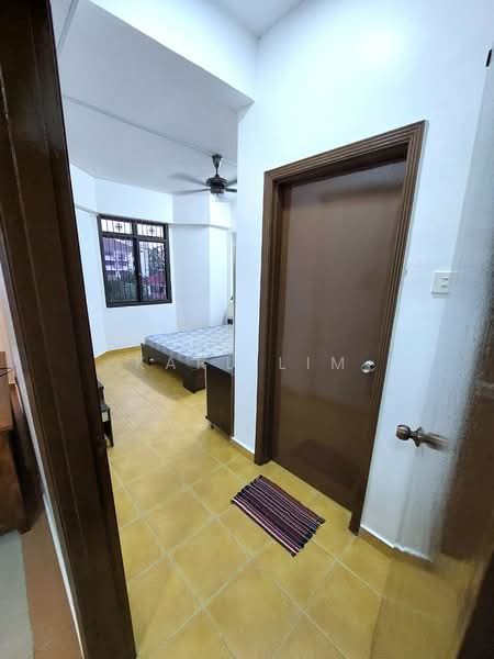 Kondominium untuk Dijual di Skudai Villa - Karl Lim - Bedroom - PropertyGuru.com.my