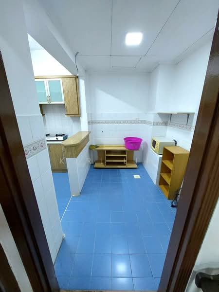 Kondominium untuk Dijual di Skudai Villa - Karl Lim - Kitchen - PropertyGuru.com.my