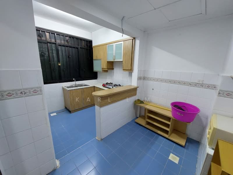 Kondominium untuk Dijual di Skudai Villa - Karl Lim - Kitchen - PropertyGuru.com.my