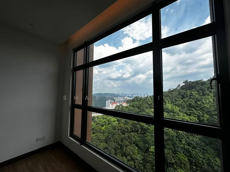 Kondominium untuk Disewa di Damansara Seresta - Sharon Lai - View - PropertyGuru.com.my