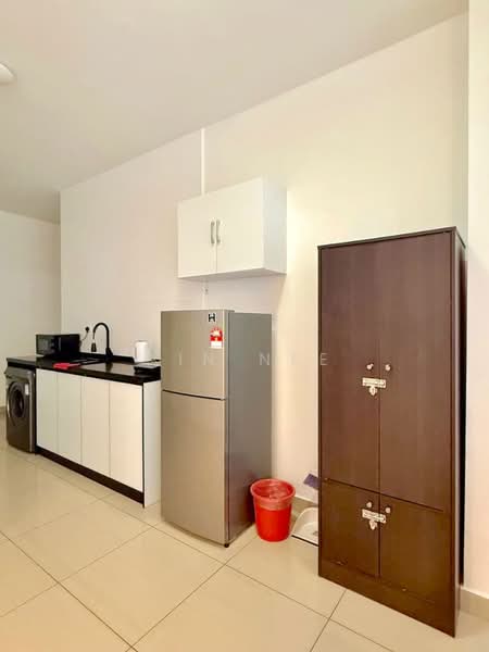Service Residence for Rent at Arte Plus - Xin Nee - Kitchen - PropertyGuru.com.my