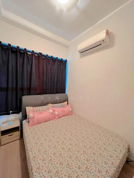 Service Residence for Rent at Arte Plus - Xin Nee - Bedroom - PropertyGuru.com.my