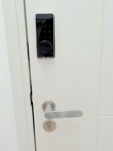 Service Residence for Rent at Arte Plus - Xin Nee - Entrance - PropertyGuru.com.my