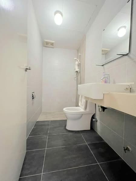 Service Residence for Rent at Arte Plus - Xin Nee - Bathroom - PropertyGuru.com.my