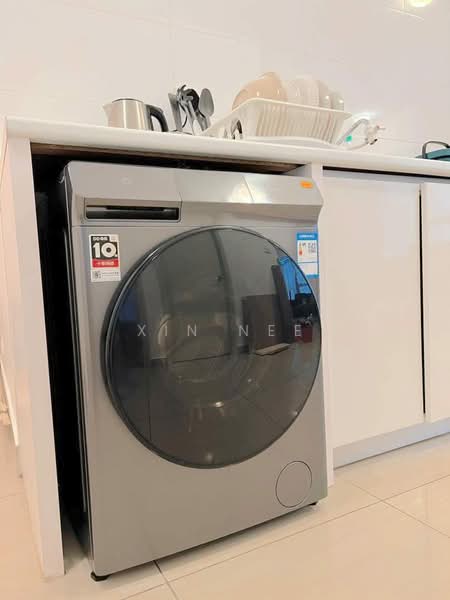 Service Residence for Rent at Arte Plus - Xin Nee - Interior - PropertyGuru.com.my