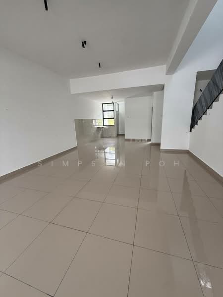 Rumah Teres untuk Dijual di Taman Ponderosa (Johor Bahru) - Simpson Poh - Interior - PropertyGuru.com.my