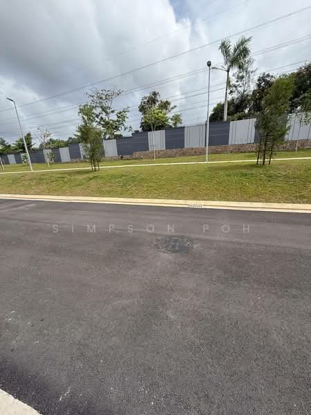 Rumah Teres untuk Dijual di Taman Ponderosa (Johor Bahru) - Simpson Poh - Exterior - PropertyGuru.com.my