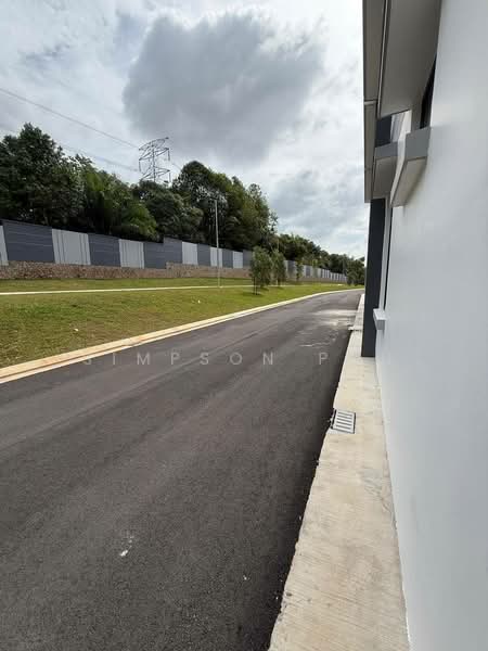 Rumah Teres untuk Dijual di Taman Ponderosa (Johor Bahru) - Simpson Poh - Exterior - PropertyGuru.com.my