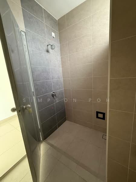 Rumah Teres untuk Dijual di Taman Ponderosa (Johor Bahru) - Simpson Poh - Bathroom - PropertyGuru.com.my