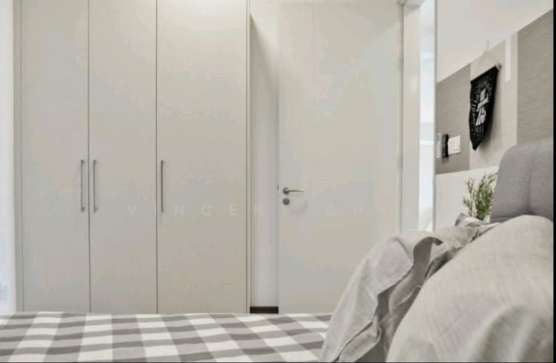 Kondominium untuk Disewa di Riverville Residences - Vincent Chye - PropertyGuru.com.my