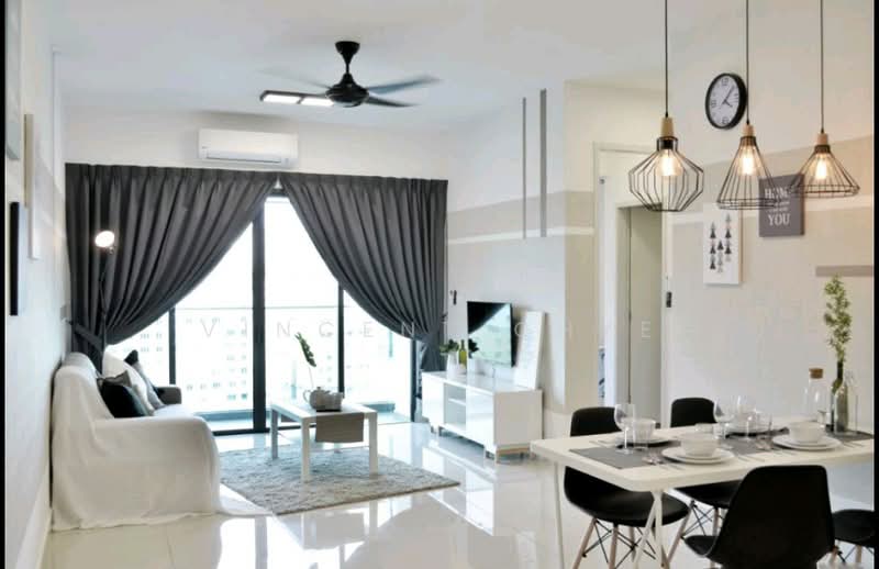 Kondominium untuk Disewa di Riverville Residences - Vincent Chye - PropertyGuru.com.my
