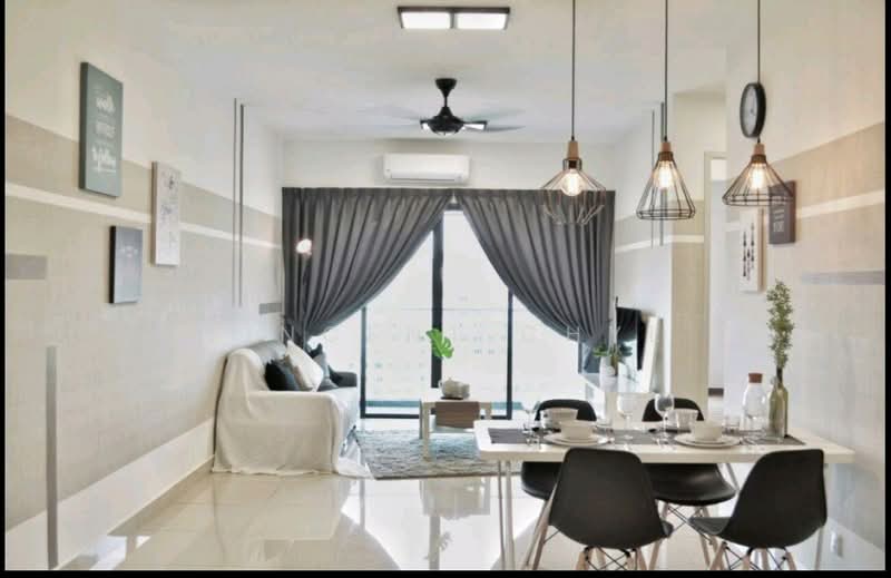 Kondominium untuk Disewa di Riverville Residences - Vincent Chye - PropertyGuru.com.my