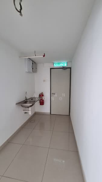 Servis Apartment untuk Dijual di Pinnacle Petaling Jaya - Aidan Yong - Interior - PropertyGuru.com.my