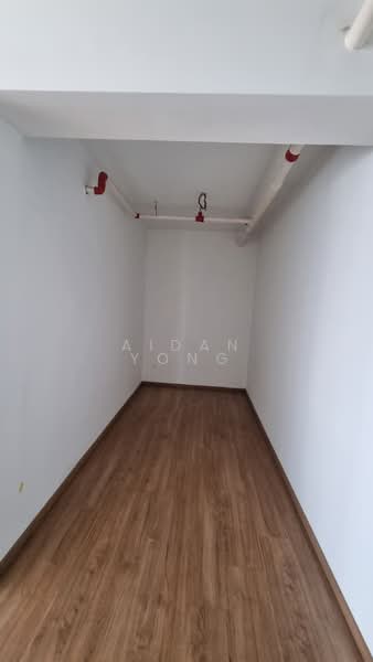 Servis Apartment untuk Dijual di Pinnacle Petaling Jaya - Aidan Yong - Interior - PropertyGuru.com.my