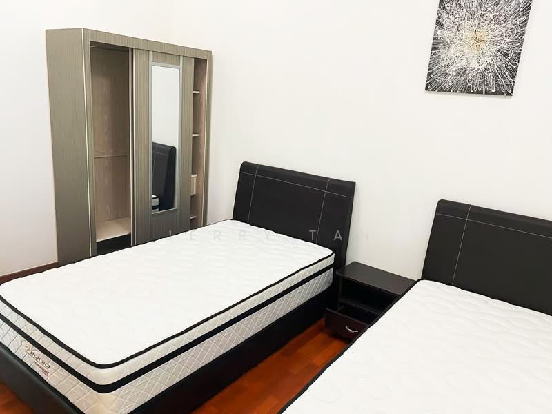 Kondominium untuk Disewa di Marinox Sky Villas - Jerry Tan - Bedroom - PropertyGuru.com.my