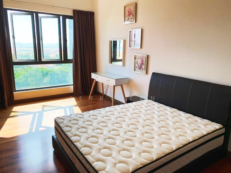 Kondominium untuk Disewa di Marinox Sky Villas - Jerry Tan - Bedroom - PropertyGuru.com.my