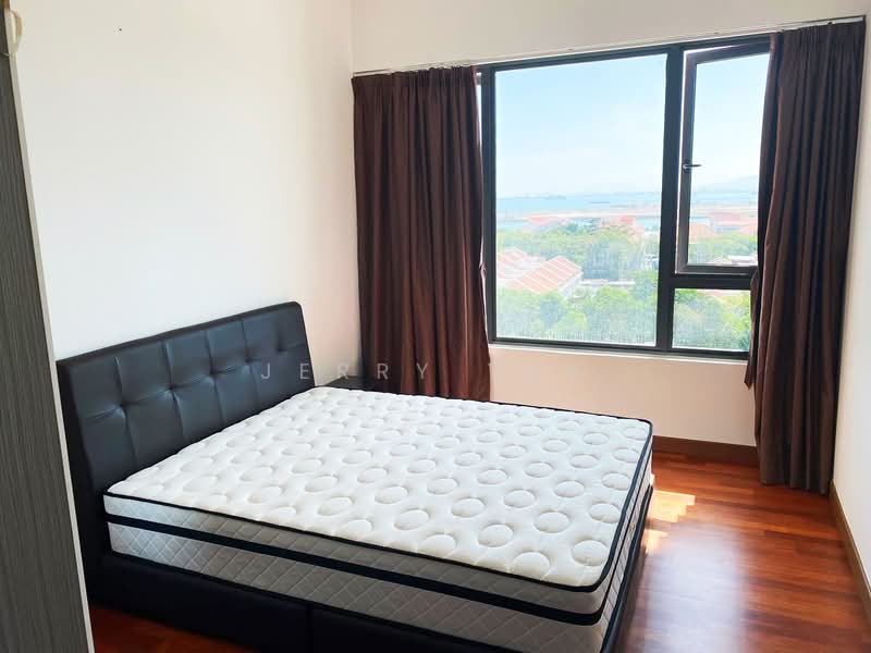 Kondominium untuk Disewa di Marinox Sky Villas - Jerry Tan - Bedroom - PropertyGuru.com.my