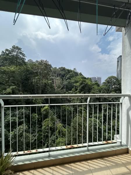 Service Residence for Sale at Metropolitan Square Service Residence - Ho Suet Jing - PropertyGuru.com.my