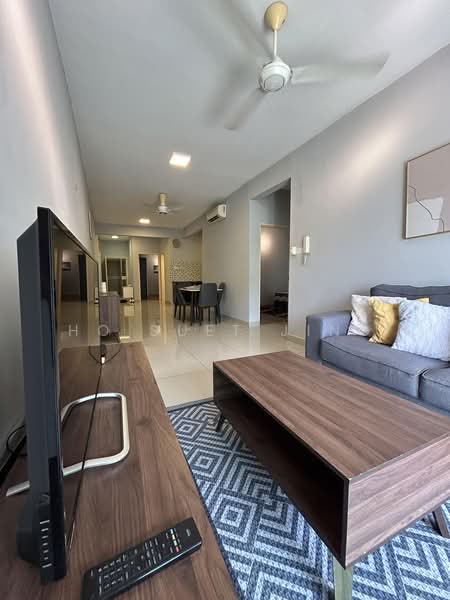 Service Residence for Sale at Metropolitan Square Service Residence - Ho Suet Jing - PropertyGuru.com.my