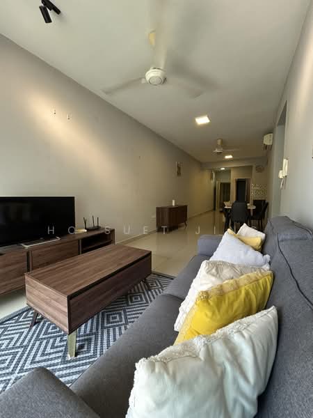 Service Residence for Sale at Metropolitan Square Service Residence - Ho Suet Jing - PropertyGuru.com.my