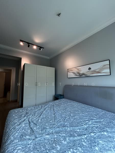 Service Residence for Sale at Metropolitan Square Service Residence - Ho Suet Jing - PropertyGuru.com.my